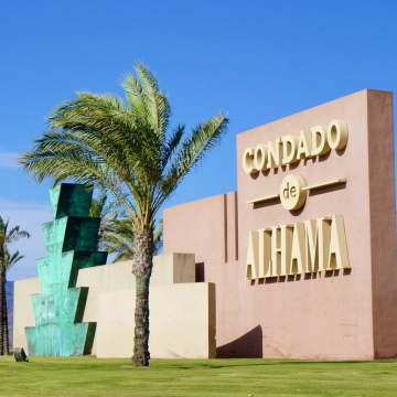 Condado de Alhama Golf Resort: The Smart Investor’s Choice in Murcia
